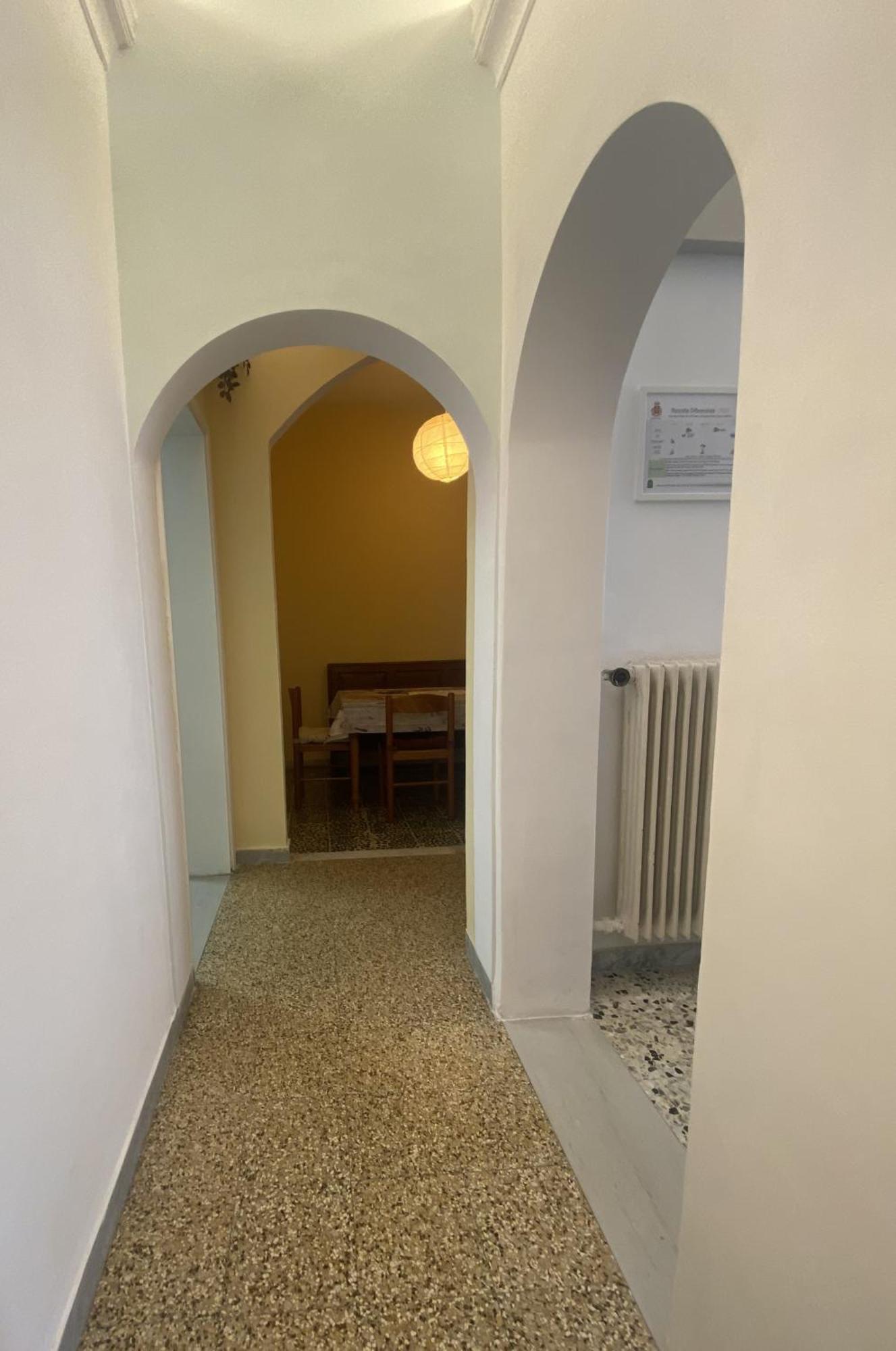 Ad Agio Apartments Pisa Exterior foto