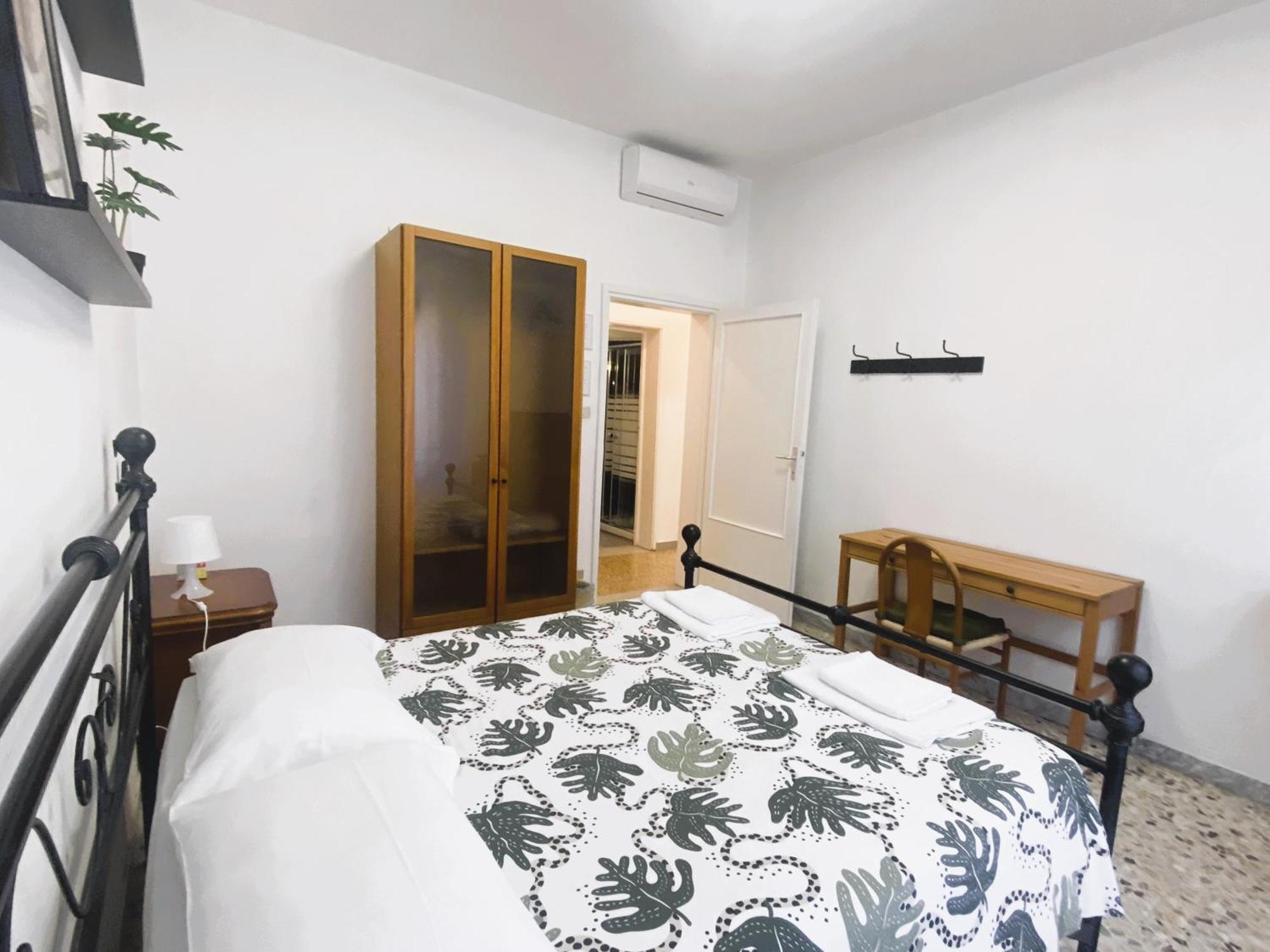 Ad Agio Apartments Pisa Exterior foto