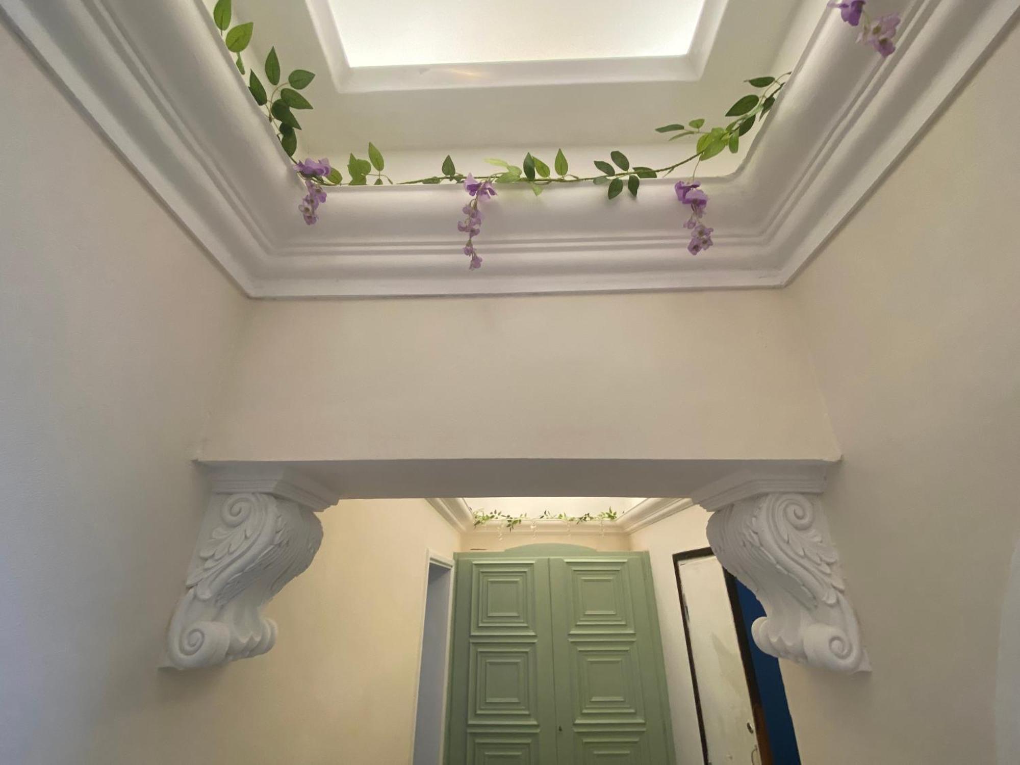 Ad Agio Apartments Pisa Exterior foto