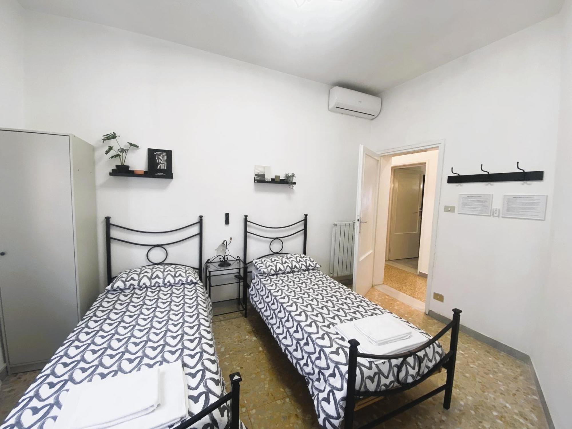 Ad Agio Apartments Pisa Exterior foto