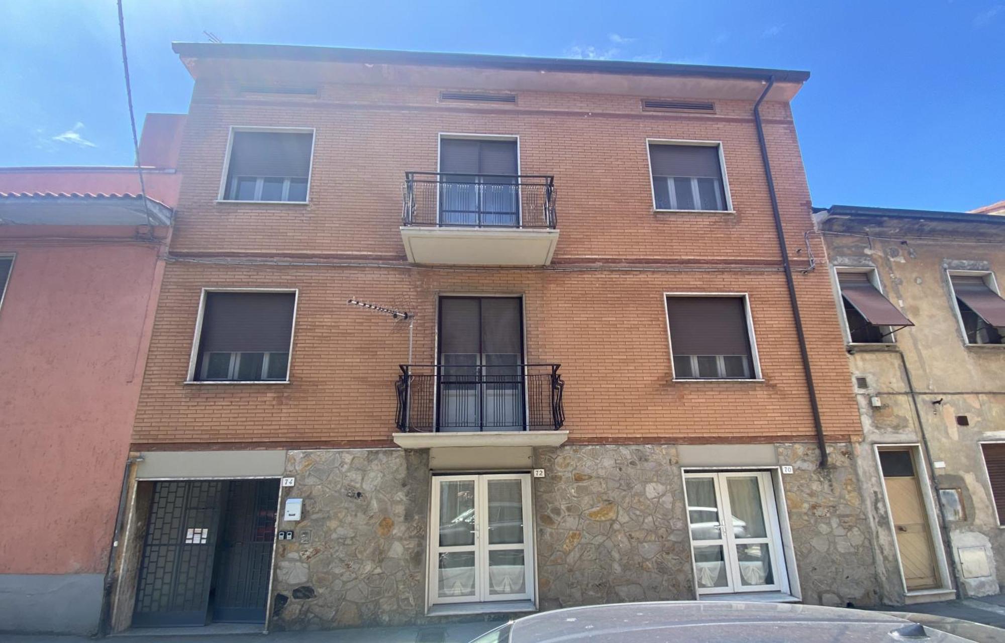 Ad Agio Apartments Pisa Exterior foto